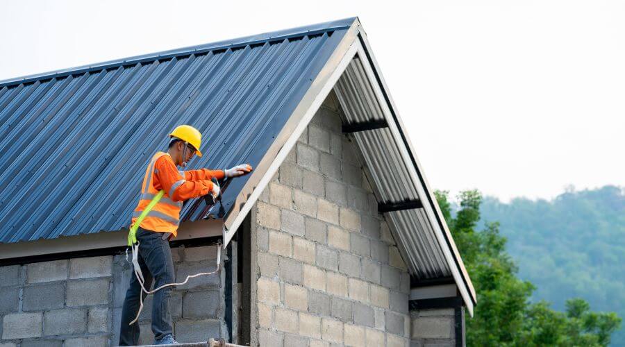 Professional Flat Roofing Installation in Graytown, OH